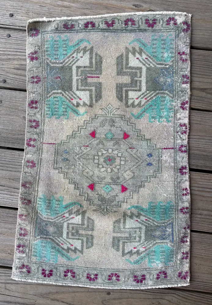 Turkish Rug