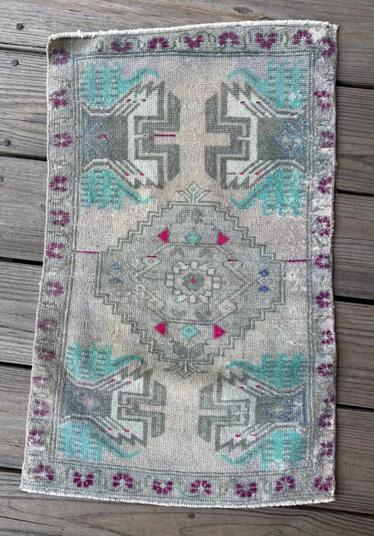 Turkish Rug