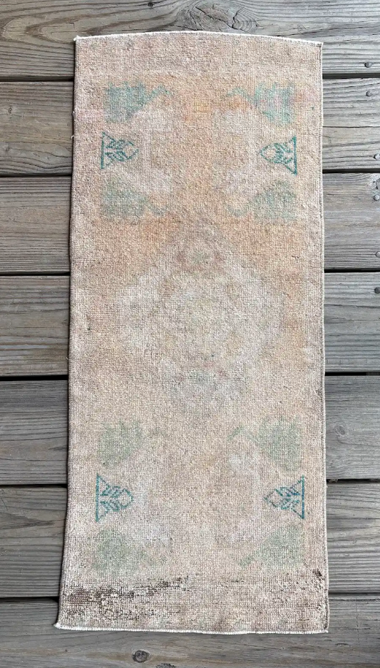 Turkish Rug