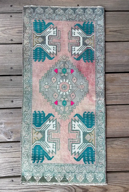 Turkish Rug