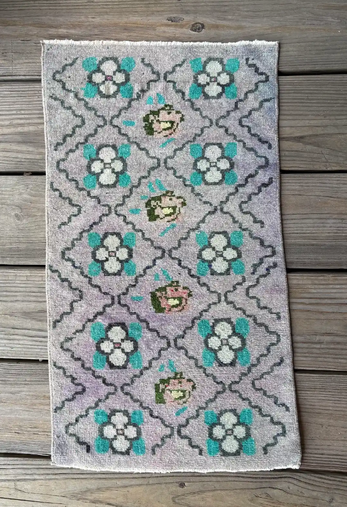 Turkish Rug