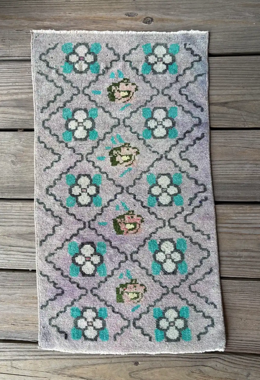 Turkish Rug