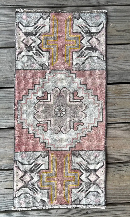 Turkish Rug