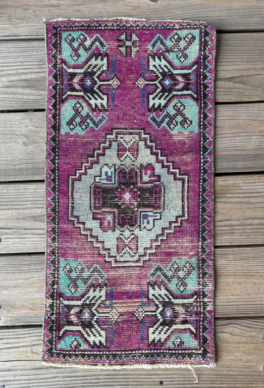 Turkish Rug