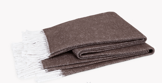 Pezzo Throw Sable