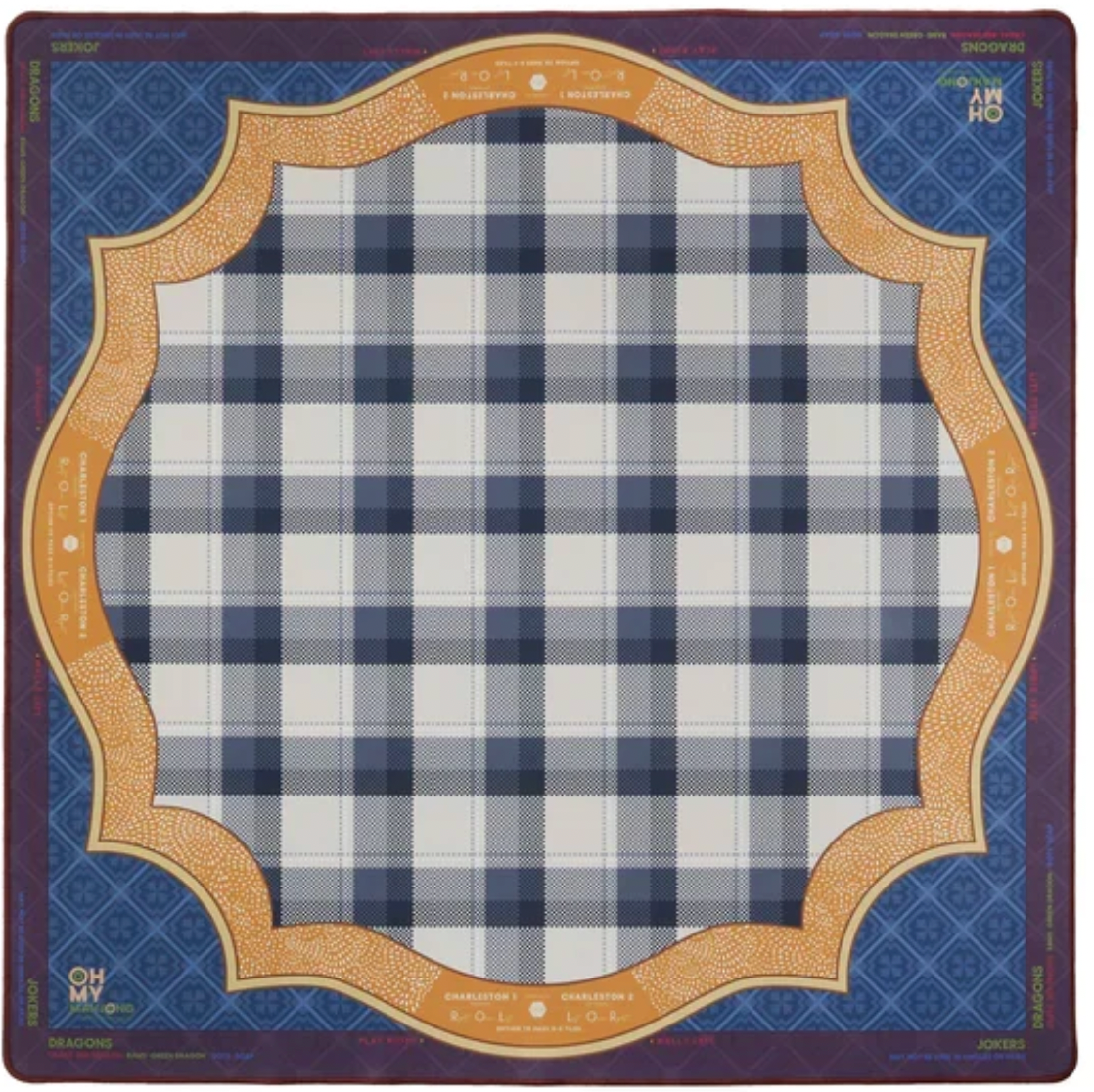 Vanderbilt Mat