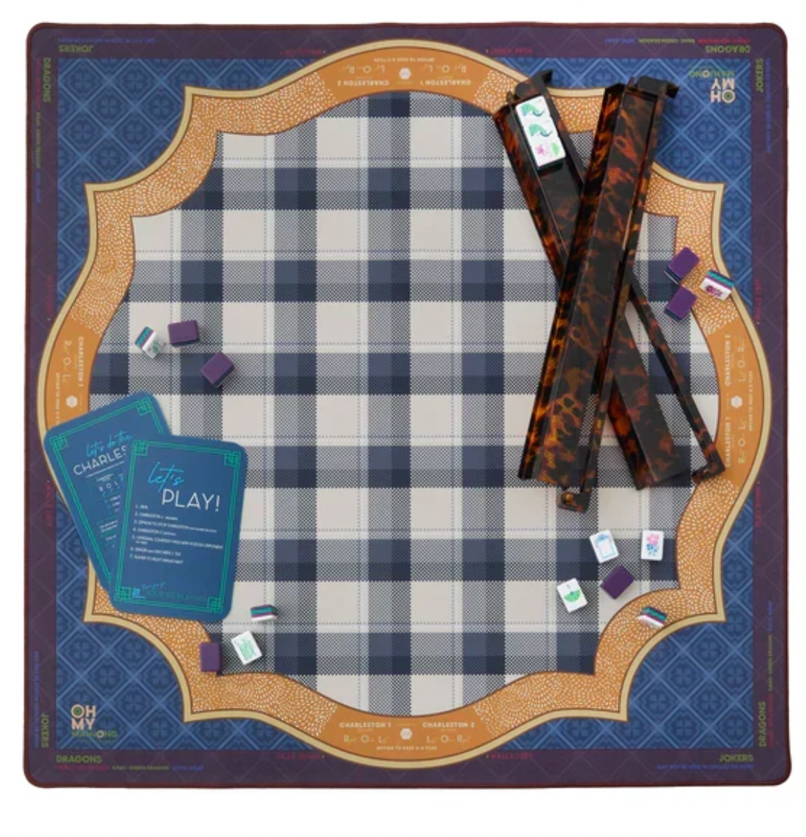 Vanderbilt Mat