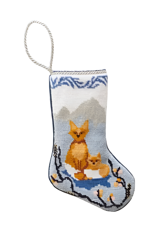 Mignonne Gavigan Fox