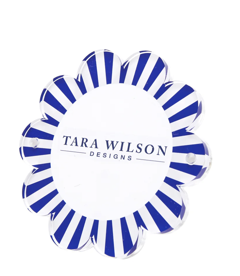 Tara Wilson - Daisy Frame