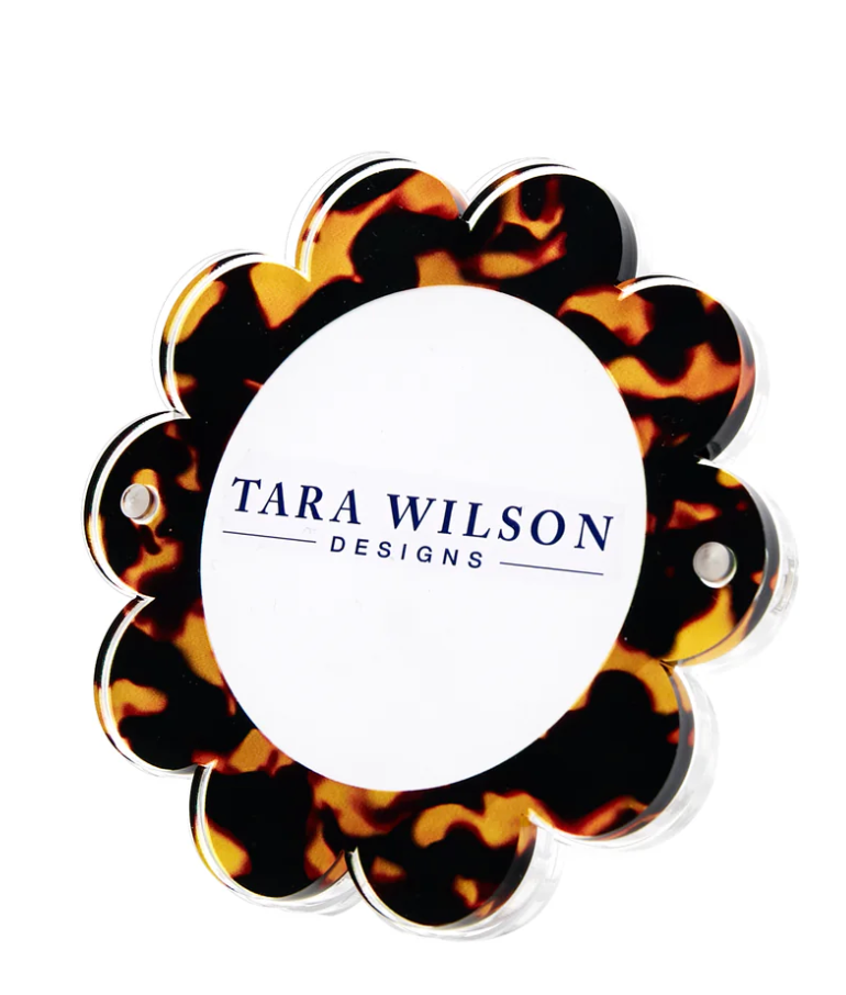 Tara Wilson - Daisy Frame