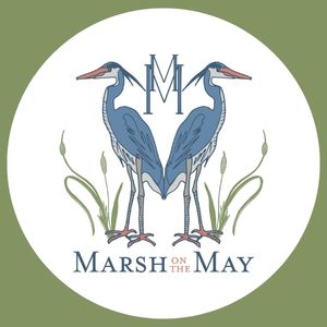 Marshonthemay