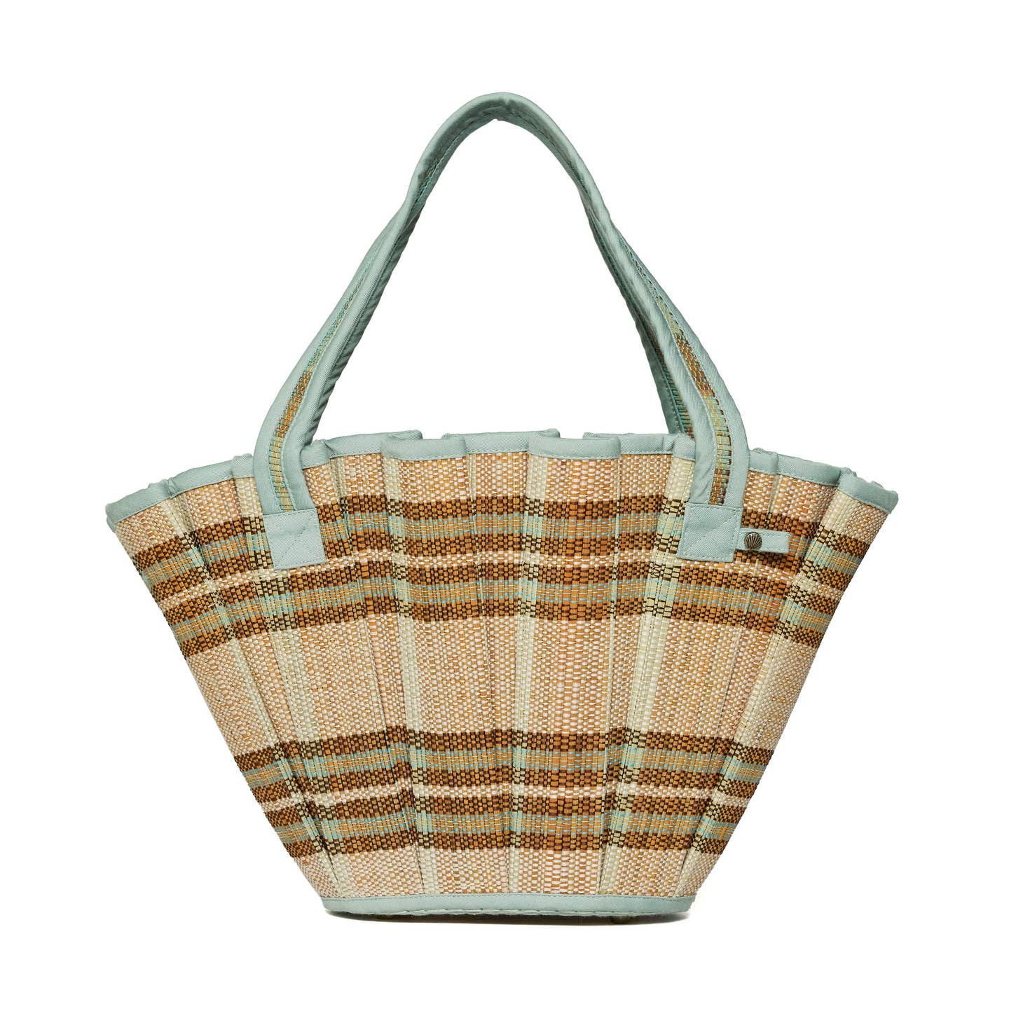 Lorna Murray Lake Como Mini Tropez Tote