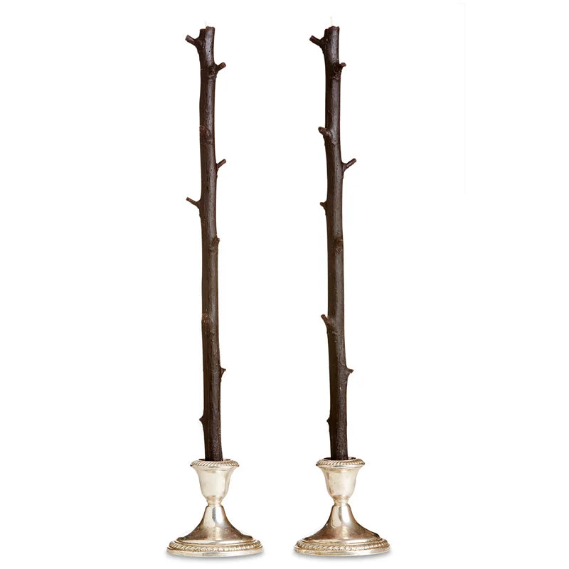 Hickory Stick Candles