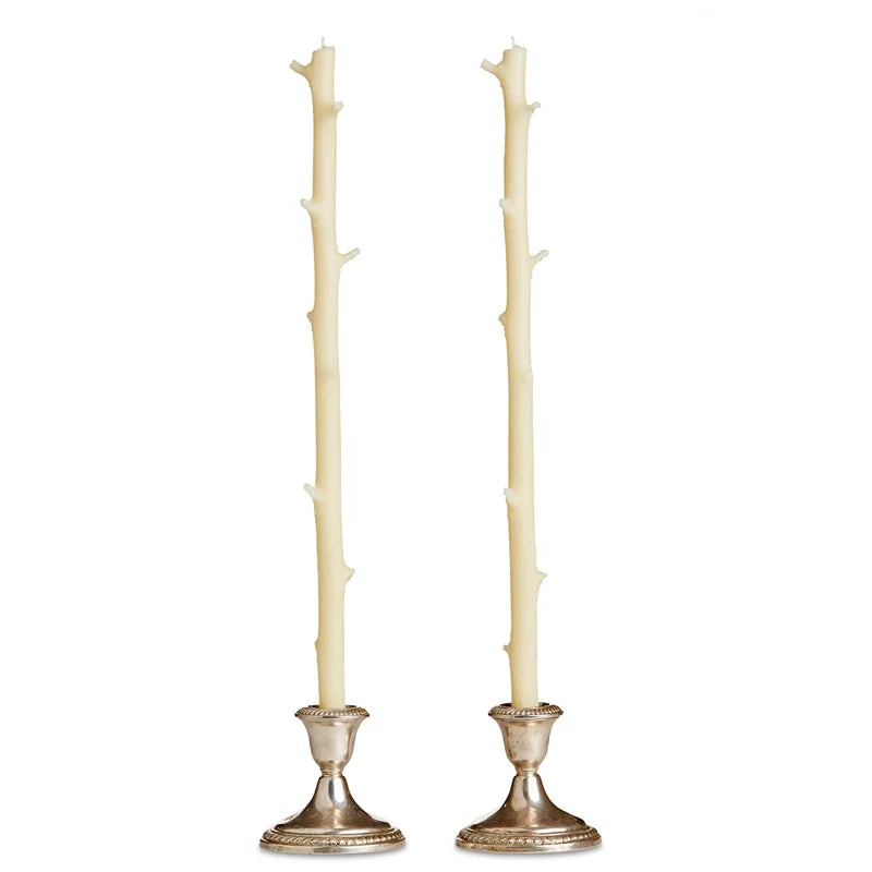 Hickory Stick Candles