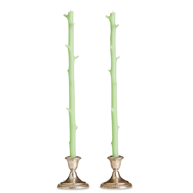 Hickory Stick Candles