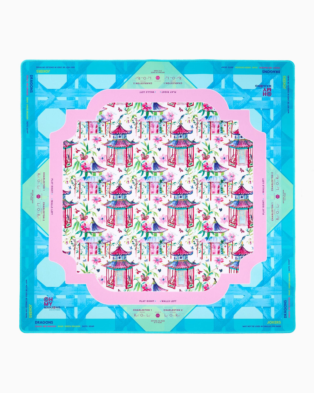 Lorelei Mat in Tube