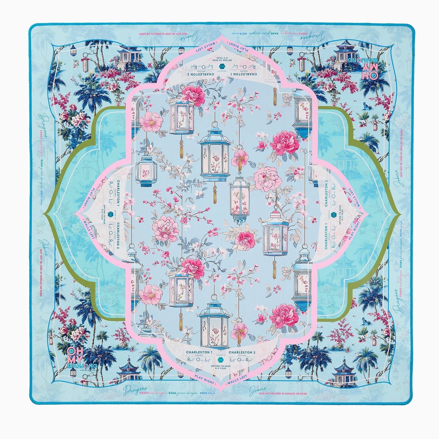 Radiance Mat in Tube