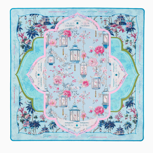 Radiance Mat in Tube