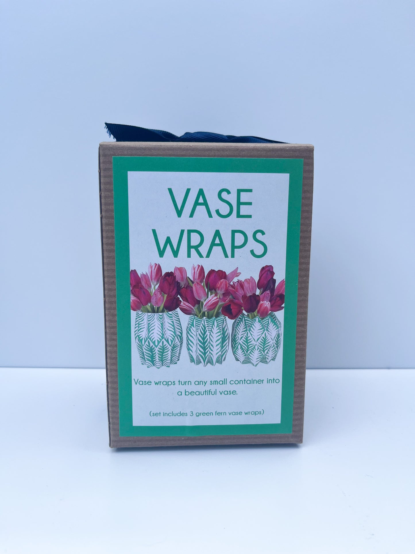 Vase Wraps