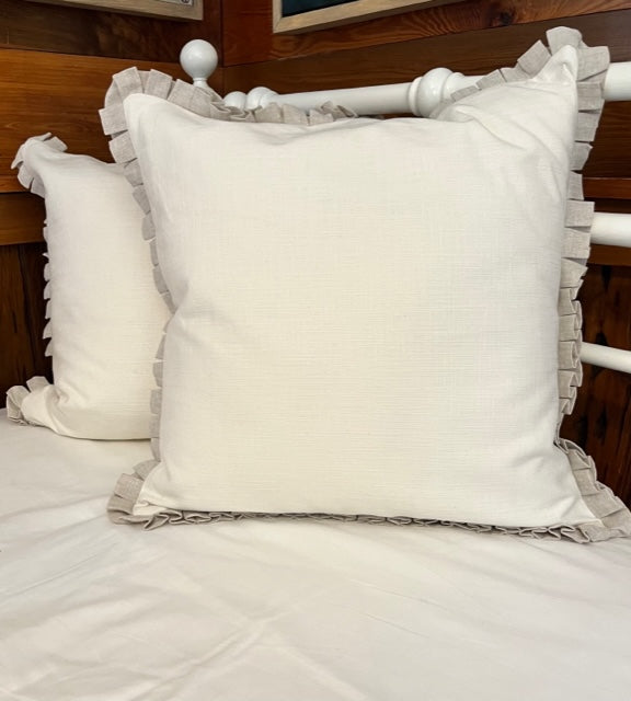 Tourmaline Dante Pillow